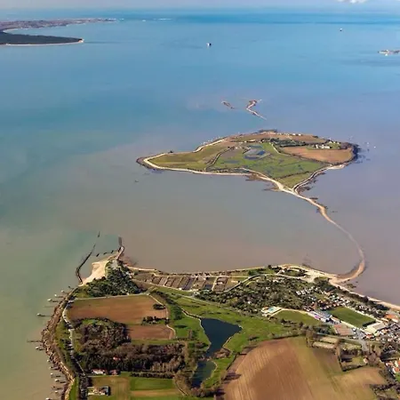 Bed & Breakfast Mieux Qu'à L'hôtel ! #2 3*