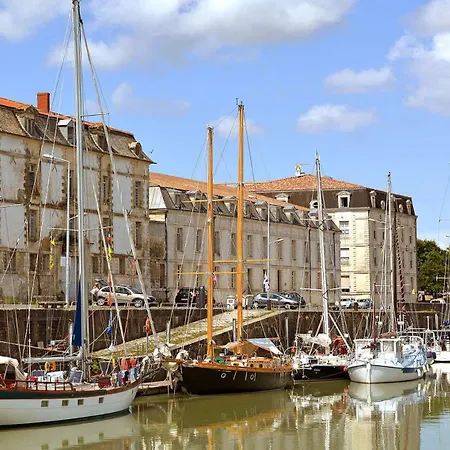 Bed & Breakfast Mieux Qu'à L'hôtel ! #2 3*