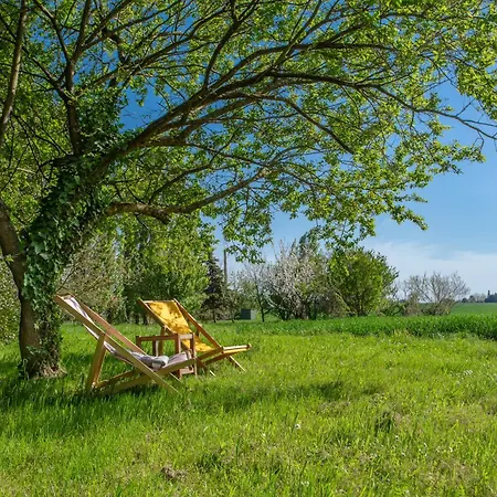 Bed & Breakfast Mieux Qu'à L'hôtel ! #2 3*