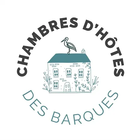 Bed & Breakfast Mieux Qu'à L'hôtel ! #2 Le Port-des-Barques