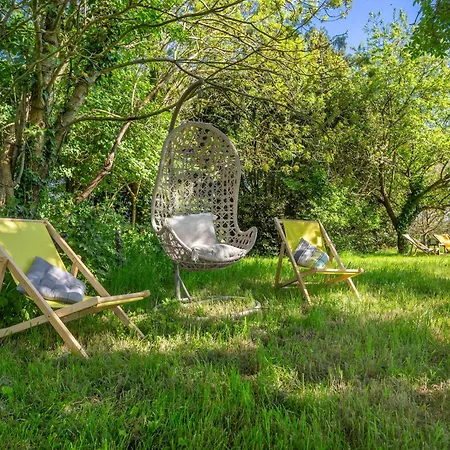 Bed & Breakfast Mieux Qu'à L'hôtel ! #2