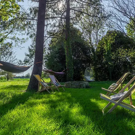 Bed & Breakfast Mieux Qu'à L'hôtel ! #2 Le Port-des-Barques