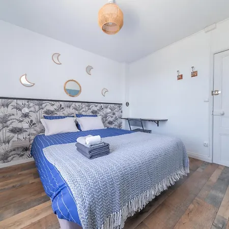 Bed & Breakfast Mieux Qu'à L'hôtel ! #2