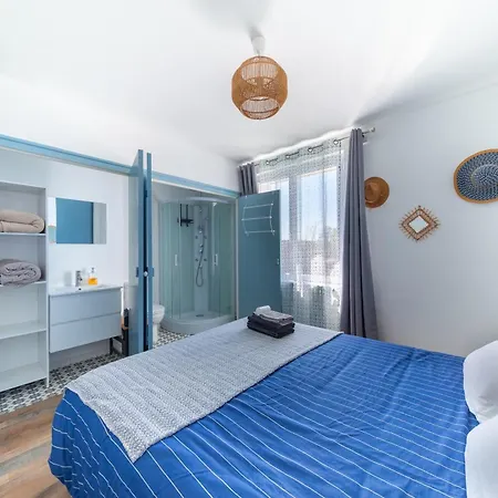 Mieux Qu'à L'hôtel ! #2 Bed & Breakfast 3*