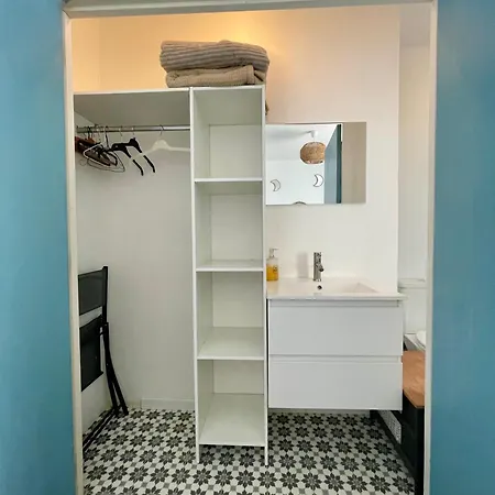 Mieux Qu'à L'hôtel ! #2 3*