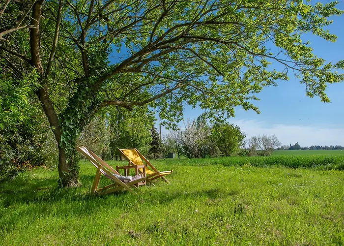 Bed and breakfast Mieux Qu'a L'hotel ! #2 3*