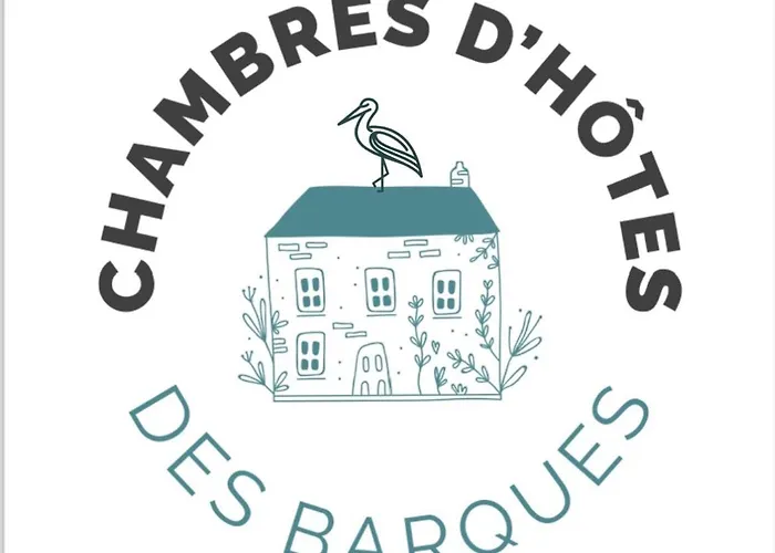 Bed and breakfast Mieux Qu'a L'hotel ! #2 Port-des-Barques