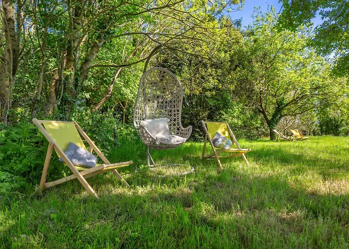 Bed and breakfast Mieux Qu'a L'hotel ! #2