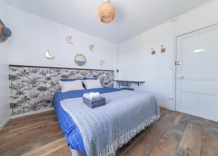 Bed and breakfast Mieux Qu'a L'hotel ! #2