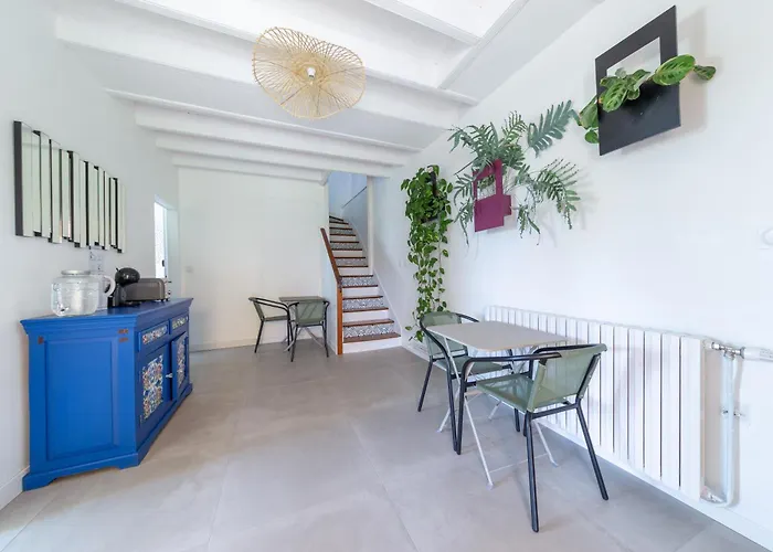 Mieux Qu'a L'hotel ! #2 Port-des-Barques