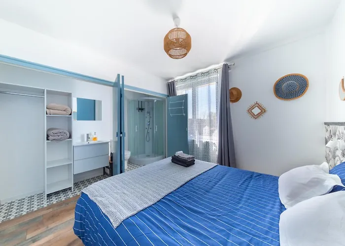 Mieux Qu'a L'hotel ! #2 Bed and breakfast 3*