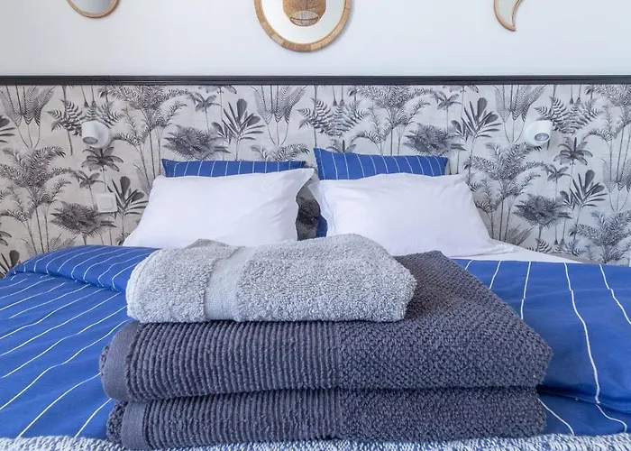 Bed and breakfast Mieux Qu'a L'hotel ! #2 3*