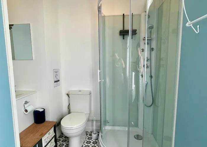 Mieux Qu'a L'hotel ! #2 Port-des-Barques